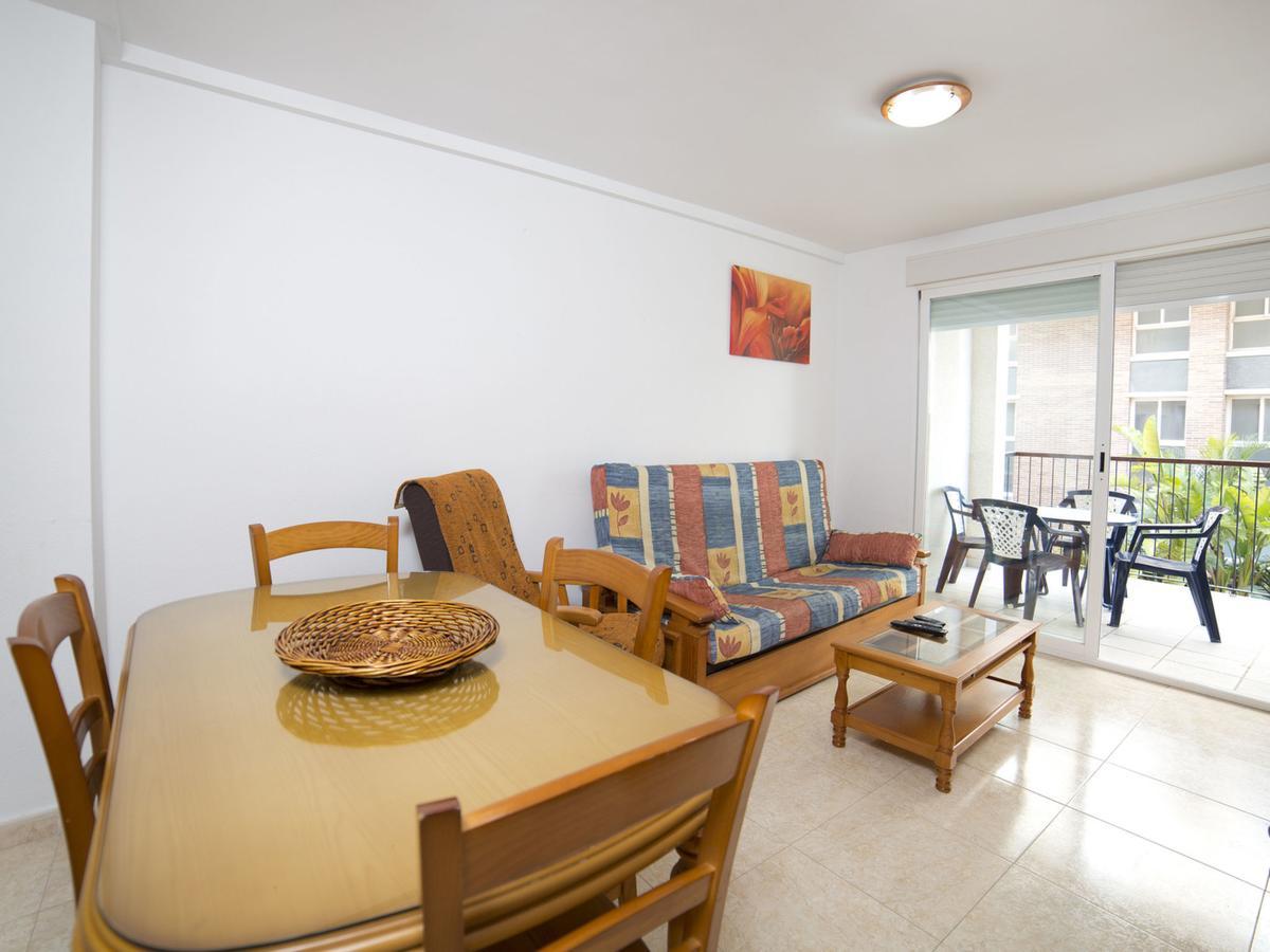 Apartment La Ermita-1 By Interhome Calp Extérieur photo