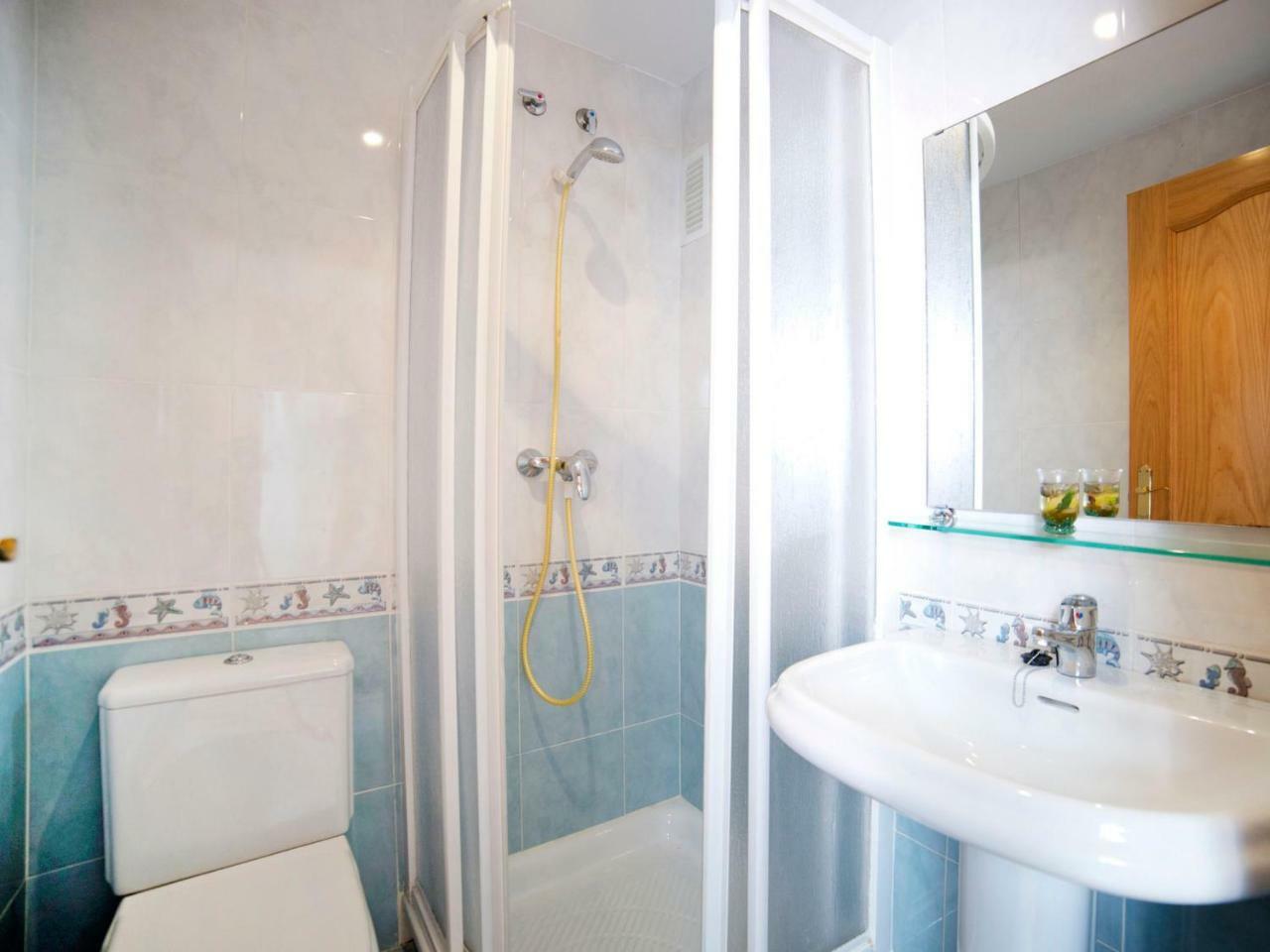 Apartment La Ermita-1 By Interhome Calp Extérieur photo