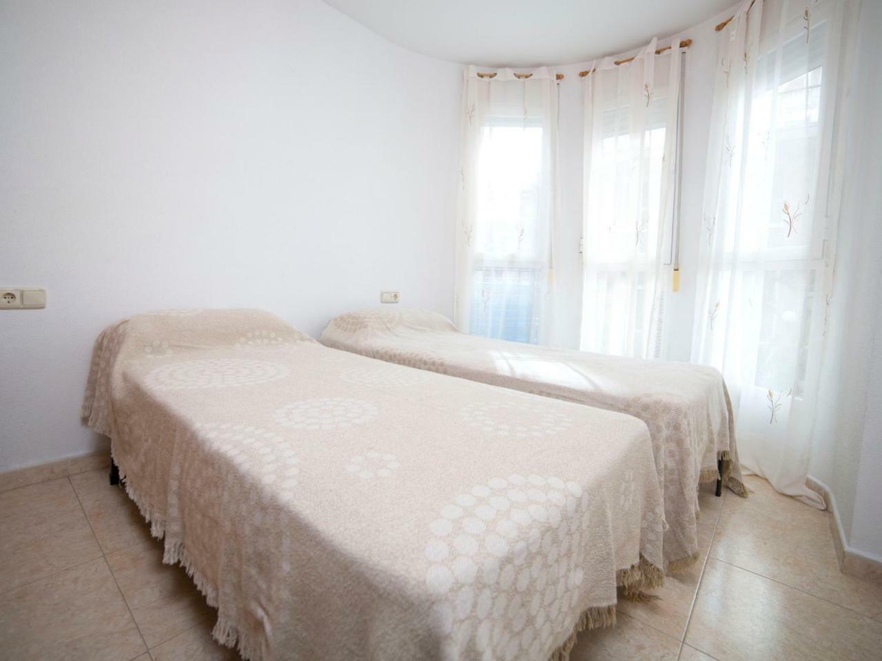 Apartment La Ermita-1 By Interhome Calp Extérieur photo