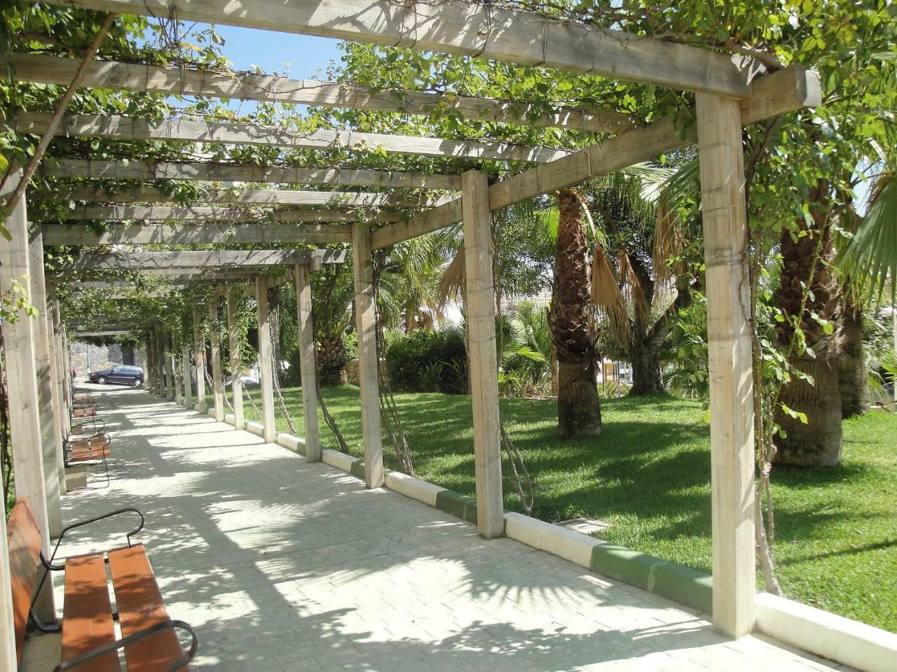 Apartment La Ermita-1 By Interhome Calp Extérieur photo